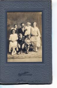 Photo of Alice Persyn